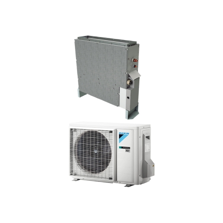 Напольный кондиционер Daikin FNA35A/RXM35M9