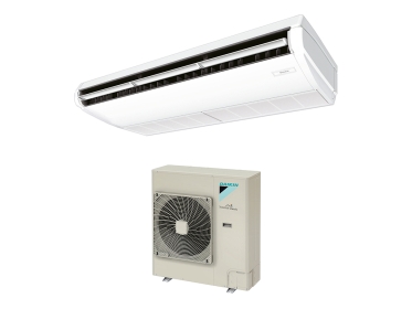 Подпотолочный кондиционер Daikin FHQ125CB/RZQSG125L9V