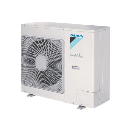 Кассетный кондиционер Daikin FCQHG71F/RZQSG71L3V