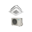 Кассетный кондиционер Daikin FCAG35A/RXS35L3