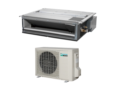 Канальный кондиционер Daikin FDXS35F/RXS35L3