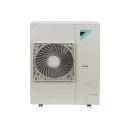 Канальный кондиционер Daikin FBA100A/RQ100BW