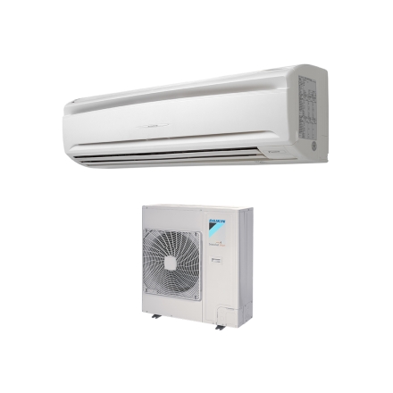 Настенный кондиционер Daikin FAQ71C9/RZQG71L8Y