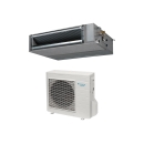 Канальный кондиционер Daikin FBQ60D/RXS60L