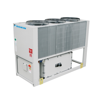 Чиллер Daikin EWAD360E-SS