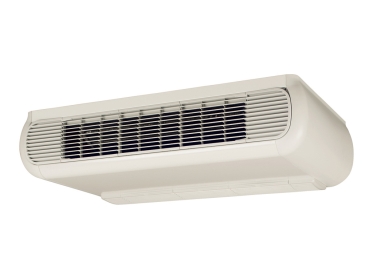 Напольно-подпотолочный фанкойл Daikin FWL03DTN