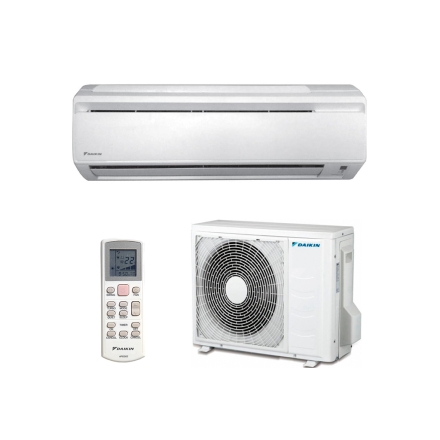 Daikin FTYN20L/RYN20L