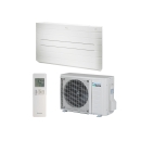 Напольный кондиционер Daikin FVXG25K/RXG25L