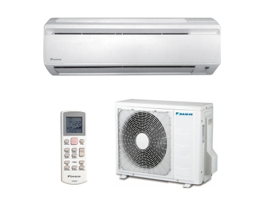 Daikin FTYN25L/RYN25L