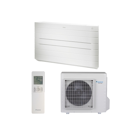 Напольный кондиционер Daikin FVXG50K/RXG50L