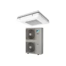 Подпотолочный кондиционер Daikin FUA100A/RZAG100MV1