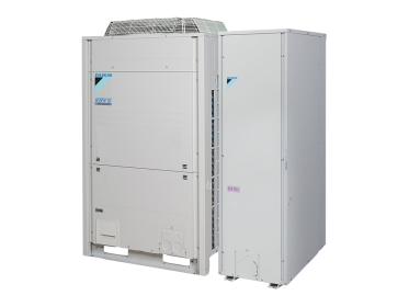 Наружный блок VRV Daikin RTSYQ10PA