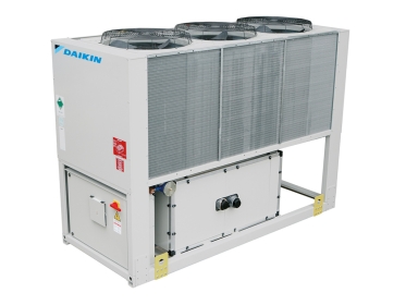 Чиллер Daikin EWAD410E-SS