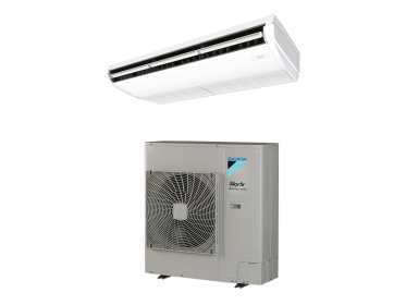 Подпотолочный кондиционер Daikin FHA125A/RZASG125MY1