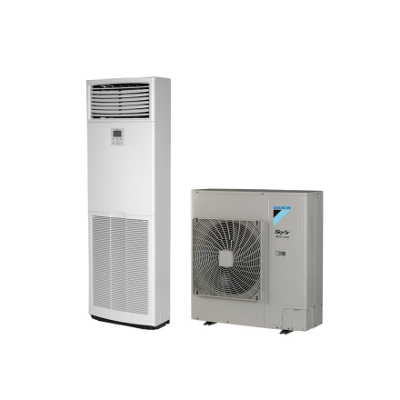 Колонный кондиционер Daikin FVA71A/RZAG71MV1