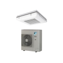 Подпотолочный кондиционер Daikin FUA71A/RZAG71MY1