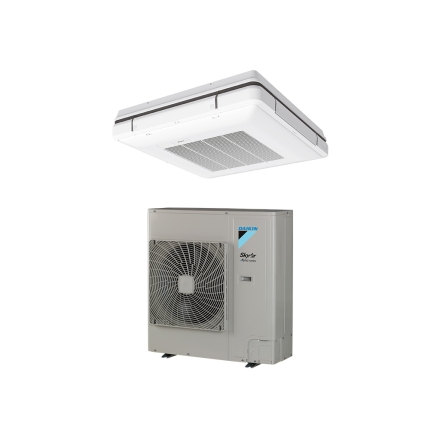 Подпотолочный кондиционер Daikin FUA71A/RZAG71MY1