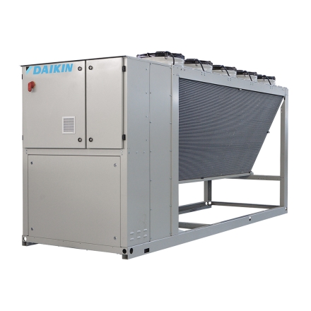 Чиллер Daikin EWAQ085G-SS