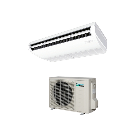 Подпотолочный кондиционер Daikin FHA35A/RXS35L3