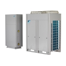 Чиллер Daikin SEHVX40AAW/SERHQ020AAW1x2