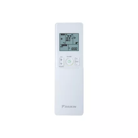Внутренний блок Daikin EMURA R32 FTXJ20MS