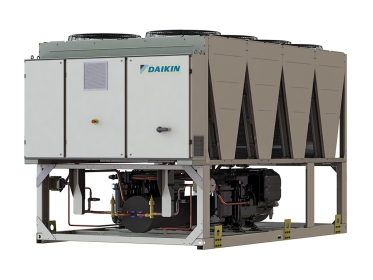 Чиллер Daikin EWAD190TZ-XRB