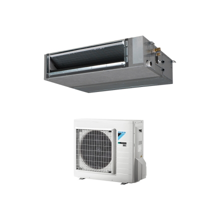 Канальный кондиционер Daikin FBA50A/RXM50M9