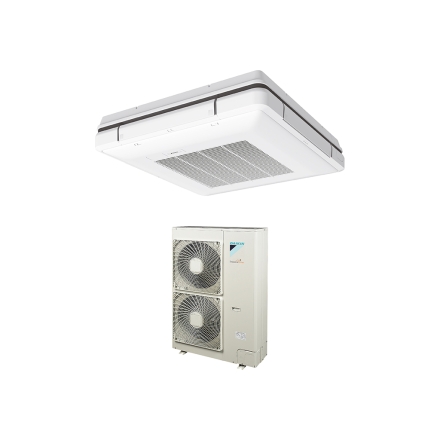 Подпотолочный кондиционер Daikin FUA125A/RZQG125L9V