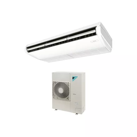 Подпотолочный кондиционер Daikin FHQ100CB/RQ100BV