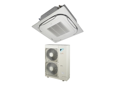 Кассетный кондиционер Daikin FCQHG125F/RZQG125L8Y