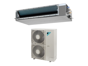 Канальный кондиционер Daikin FBA125A/RR125B