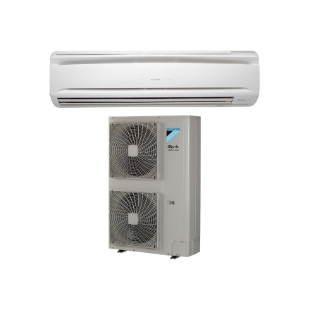 Настенный кондиционер Daikin FAA100A/RZAG100MY1