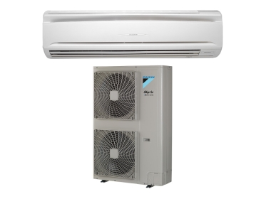 Настенный кондиционер Daikin FAA100A/RZAG100MY1