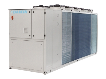 Daikin EWYQ100G-XR