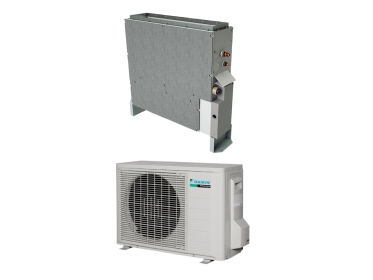 Напольный кондиционер Daikin FNQ35A/RXS35L3