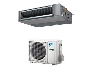 Канальный кондиционер Daikin FBA35A/RXM35M9