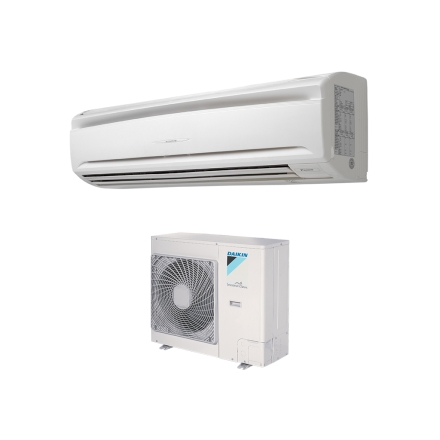 Настенный кондиционер Daikin FAQ71C9/RZQSG71L3V