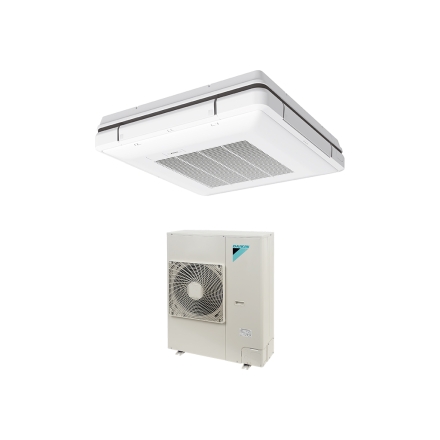 Daikin FUA125A/RQ125B