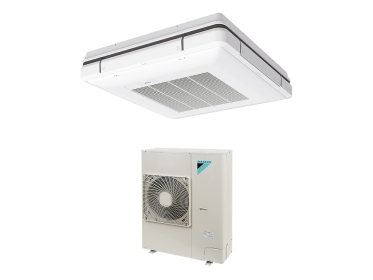 Daikin FUA125A/RQ125B