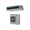 Канальный кондиционер Daikin FBA100A/RZASG100MY1