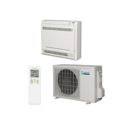 Кондиционер напольный Daikin FVXS35F/RXS35L3