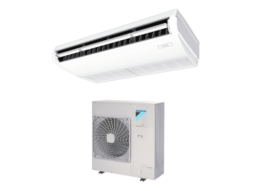 Подпотолочный кондиционер Daikin FHA71A/RZQG71L9V