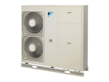 Чиллер Daikin EWYQ011ACV