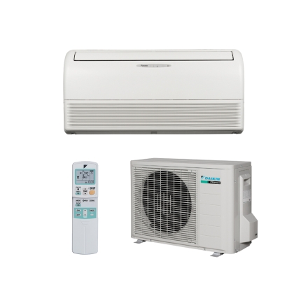 Универсальный кондиционер Daikin FLXS25B/RXS25L3