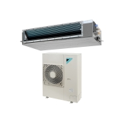 Канальный кондиционер Daikin FBA100A/RR100BW