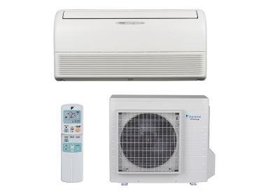 Универсальный кондиционер Daikin FLXS50B/RXS50L