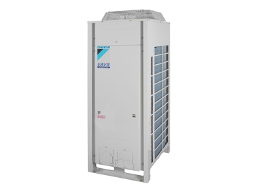 Наружный блок VRV Daikin RQEQ140P3