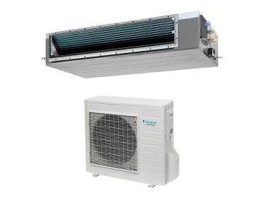 Канальный кондиционер Daikin FBA60A/RXS60L