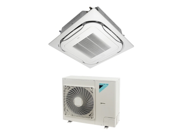 Кассетный кондиционер Daikin FCAG71A/RQ71BV