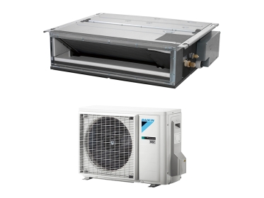 Канальный кондиционер Daikin FDXM35F3/RXM35M9